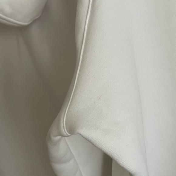 SKRRT Men’s Riding Hoodie - Picture 5 of 6